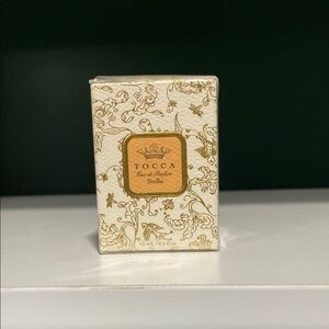 Tocca Stella Eau de Parfum (Perfume, New in box)